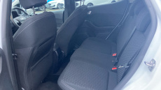 Ford Fiesta 1.0 EcoBoost Hybrid mHEV 125 Titanium 5dr Petrol Hatchback